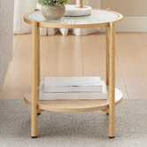 Core Living Lennon Side Table