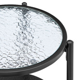 Core Living Lennon Side Table