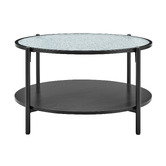 Core Living Lennon Round Coffee Table