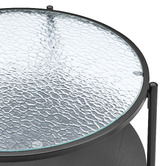 Core Living Lennon Round Coffee Table