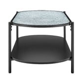 Core Living Lennon Oval Coffee Table
