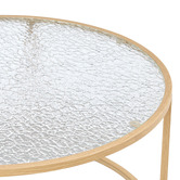 Core Living 2 Piece Lennon Nesting Coffee Table Set