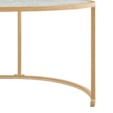 Core Living 2 Piece Lennon Nesting Coffee Table Set