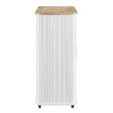 Core Living Richie 3 Shelf Kitchen Trolley