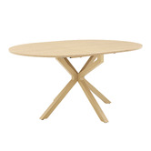 Core Living Louella Extendable Dining Table