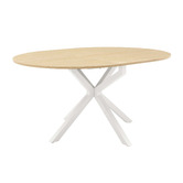 Core Living Louella Extendable Dining Table