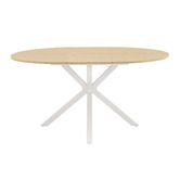 Core Living Louella Extendable Dining Table