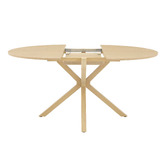 Core Living Louella Extendable Dining Table
