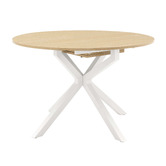 Core Living Louella Extendable Dining Table