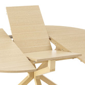 Core Living Louella Extendable Dining Table