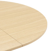 Core Living Louella Extendable Dining Table