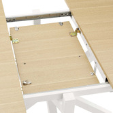Core Living Louella Extendable Dining Table