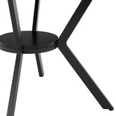 Core Living Mickee Round Dining Table
