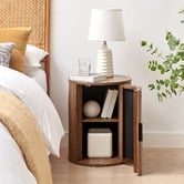 Core Living Callix Side Table