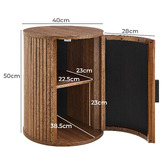 Core Living Callix Side Table