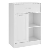 Core Living Morana Laundry Cabinet with Drawer