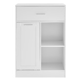 Core Living Morana Laundry Cabinet with Drawer