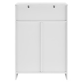 Core Living Morana Laundry Cabinet with Drawer