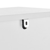Core Living Morana Laundry Cabinet with Drawer
