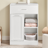 Core Living Morana Laundry Cabinet with Drawer
