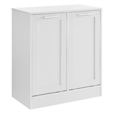 Core Living Morana 2 Door Laundry Cabinet