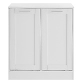 Core Living Morana 2 Door Laundry Cabinet