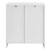 Core Living Morana 2 Door Laundry Cabinet
