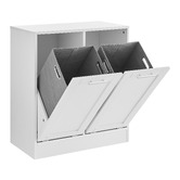 Core Living Morana 2 Door Laundry Cabinet
