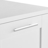 Core Living Morana 2 Door Laundry Cabinet