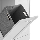 Core Living Morana 2 Door Laundry Cabinet