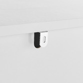 Core Living Morana 2 Door Laundry Cabinet