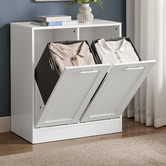 Core Living Morana 2 Door Laundry Cabinet
