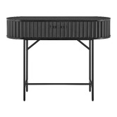 Core Living Astrid 2 Drawer Console Table