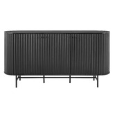 Core Living Astrid 3 Door Buffet