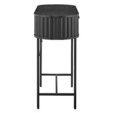 Core Living Astrid 2 Drawer Console Table