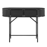 Core Living Astrid 2 Drawer Console Table