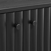 Core Living Astrid 3 Door Entertainment Unit