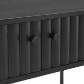 Core Living Astrid 2 Drawer Console Table