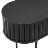 Core Living Astrid 2 Drawer Console Table