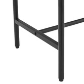 Core Living Astrid 2 Drawer Console Table
