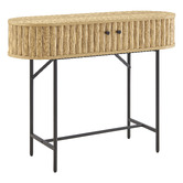 Core Living Astrid 2 Drawer Console Table