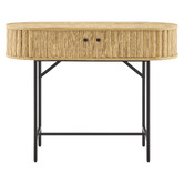 Core Living Astrid 2 Drawer Console Table