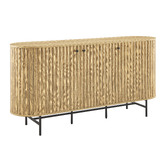 Core Living Astrid 3 Door Buffet