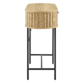 Core Living Astrid 2 Drawer Console Table