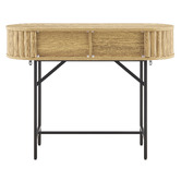 Core Living Astrid 2 Drawer Console Table