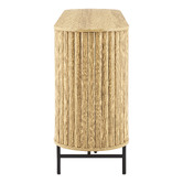 Core Living Astrid 3 Door Buffet