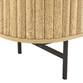 Core Living Astrid 3 Door Buffet
