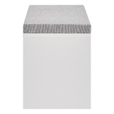 Core Living Lia Shoe Storage Bench
