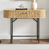 Core Living Astrid 2 Drawer Console Table
