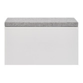 Core Living Lia Shoe Storage Bench